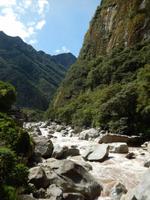 201_Wanderung entlang des Rio Urubamba &ndash; &copy; René Wächtler (Eberhardt TRAVEL)