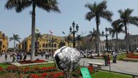 Plaza Mayor &ndash; &copy; Frank Nimschowski (Eberhardt TRAVEL)