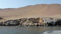 El Cantelabro &ndash; &copy; Frank Nimschowski (Eberhardt TRAVEL)