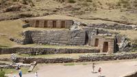 Tambomachay &ndash; &copy; Frank Nimschowski (Eberhardt TRAVEL)