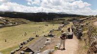 Sacsayhuaman &ndash; &copy; Frank Nimschowski (Eberhardt TRAVEL)