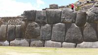 Sacsayhuaman &ndash; &copy; Frank Nimschowski (Eberhardt TRAVEL)