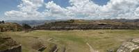 Sacsayhuaman &ndash; &copy; Frank Nimschowski (Eberhardt TRAVEL)