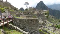 Machu Picchu &ndash; &copy; Frank Nimschowski (Eberhardt TRAVEL)