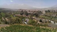 Arequipa &ndash; &copy; Juliane Voigt (Eberhardt TRAVEL)