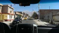 Von Arequipa ins Colca Tal &ndash; &copy; Juliane Voigt (Eberhardt TRAVEL)