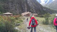 Salkantay Lodge &ndash; &copy; Juliane Voigt (Eberhardt TRAVEL)