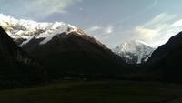 Soraypampa &ndash; &copy; Juliane Voigt (Eberhardt TRAVEL)