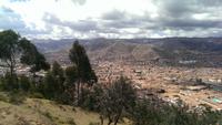 Cuzco &ndash; &copy; Juliane Voigt (Eberhardt TRAVEL)