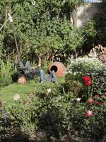 Kloster in Arequipa &ndash; &copy; Juliane Voigt (Eberhardt TRAVEL)