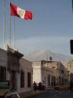 Arequipa &ndash; &copy; Juliane Voigt (Eberhardt TRAVEL)