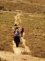 Colca Tal &ndash; &copy; Juliane Voigt (Eberhardt TRAVEL)