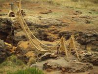 Von Puno nach Cuzco &ndash; &copy; Juliane Voigt (Eberhardt TRAVEL)