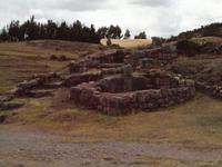 Puca Pucara &ndash; &copy; Juliane Voigt (Eberhardt TRAVEL)