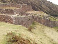 Puca Pucara &ndash; &copy; Juliane Voigt (Eberhardt TRAVEL)