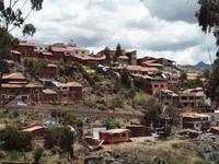 Cuzco &ndash; &copy; Juliane Voigt (Eberhardt TRAVEL)