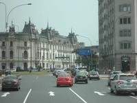 Lima &ndash; &copy; Constanze Hölig (Eberhardt TRAVEL)