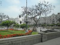 Lima &ndash; &copy; Constanze Hölig (Eberhardt TRAVEL)
