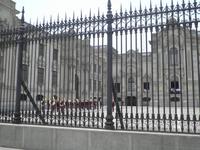 Lima &ndash; &copy; Constanze Hölig (Eberhardt TRAVEL)