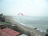 Lima &ndash; &copy; Constanze Hölig (Eberhardt TRAVEL)
