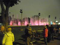 Lima &ndash; &copy; Constanze Hölig (Eberhardt TRAVEL)