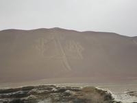El Candelabro &ndash; &copy; Constanze Hölig (Eberhardt TRAVEL)
