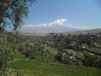 Arequipa &ndash; &copy; Constanze Hölig (Eberhardt TRAVEL)
