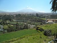 Arequipa &ndash; &copy; Constanze Hölig (Eberhardt TRAVEL)