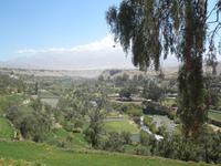 Arequipa &ndash; &copy; Constanze Hölig (Eberhardt TRAVEL)