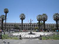 Arequipa &ndash; &copy; Constanze Hölig (Eberhardt TRAVEL)
