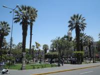 Arequipa &ndash; &copy; Constanze Hölig (Eberhardt TRAVEL)