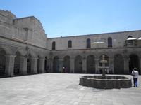 Arequipa &ndash; &copy; Constanze Hölig (Eberhardt TRAVEL)