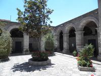 Arequipa &ndash; &copy; Constanze Hölig (Eberhardt TRAVEL)
