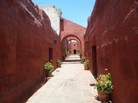Arequipa &ndash; &copy; Constanze Hölig (Eberhardt TRAVEL)
