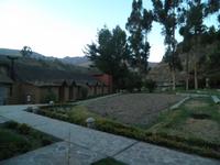 Colca Lodge &ndash; &copy; Constanze Hölig (Eberhardt TRAVEL)
