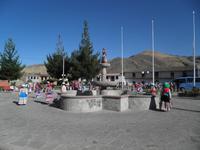 Colca Tal &ndash; &copy; Constanze Hölig (Eberhardt TRAVEL)