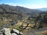 Colca Tal &ndash; &copy; Constanze Hölig (Eberhardt TRAVEL)