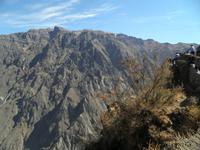 Cruz del Condor &ndash; &copy; Constanze Hölig (Eberhardt TRAVEL)