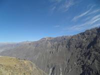 Cruz del Condor &ndash; &copy; Constanze Hölig (Eberhardt TRAVEL)