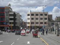 Juliaca &ndash; &copy; Constanze Hölig (Eberhardt TRAVEL)