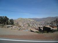 Puno &ndash; &copy; Constanze Hölig (Eberhardt TRAVEL)
