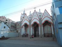 Puno &ndash; &copy; Constanze Hölig (Eberhardt TRAVEL)