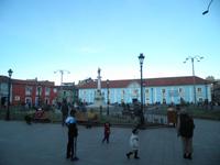 Puno &ndash; &copy; Constanze Hölig (Eberhardt TRAVEL)