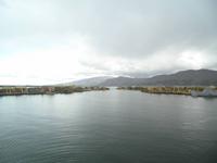 Titicacasee &ndash; &copy; Constanze Hölig (Eberhardt TRAVEL)