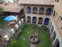 Cusco &ndash; &copy; Constanze Hölig (Eberhardt TRAVEL)
