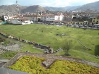 Cusco &ndash; &copy; Constanze Hölig (Eberhardt TRAVEL)