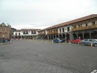 Cusco &ndash; &copy; Constanze Hölig (Eberhardt TRAVEL)