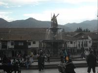 Cusco &ndash; &copy; Constanze Hölig (Eberhardt TRAVEL)