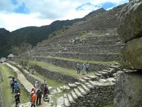Machu Picchu &ndash; &copy; Constanze Hölig (Eberhardt TRAVEL)