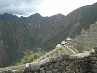 Machu Picchu &ndash; &copy; Constanze Hölig (Eberhardt TRAVEL)